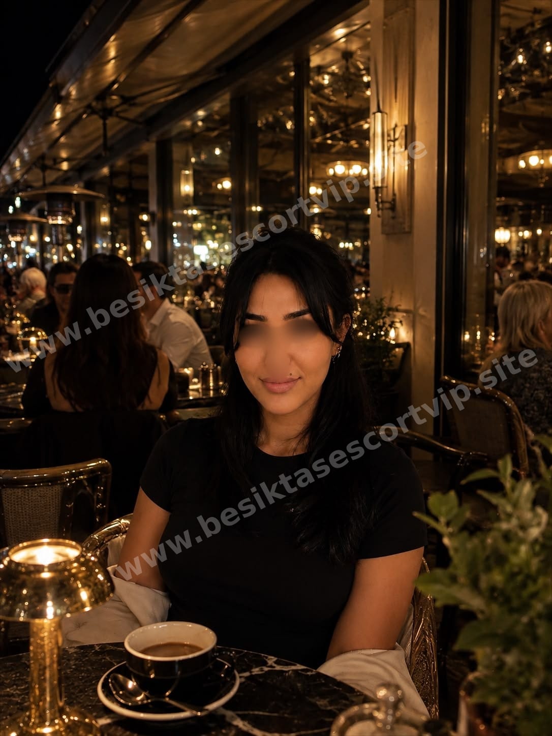 Seda — İstanbul, Sultanbeyli escort