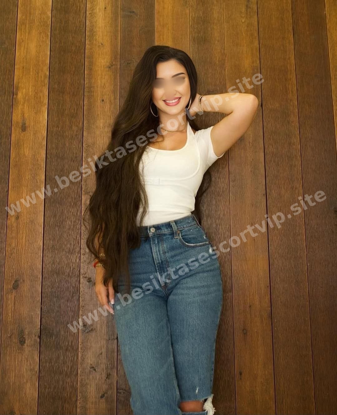 Gülin — İstanbul, Eyüpsultan escort