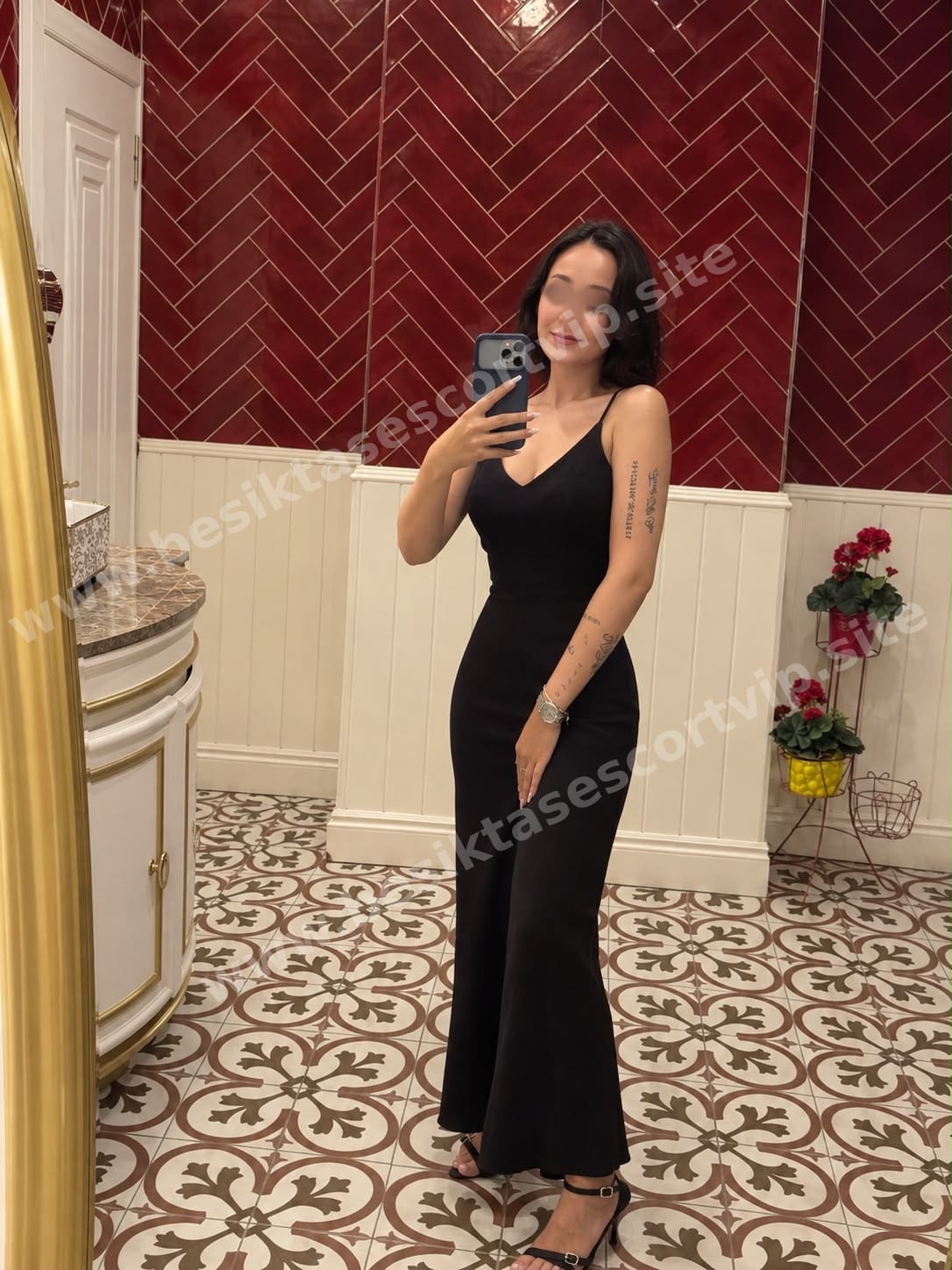 Eylül — İstanbul, Üsküdar escort