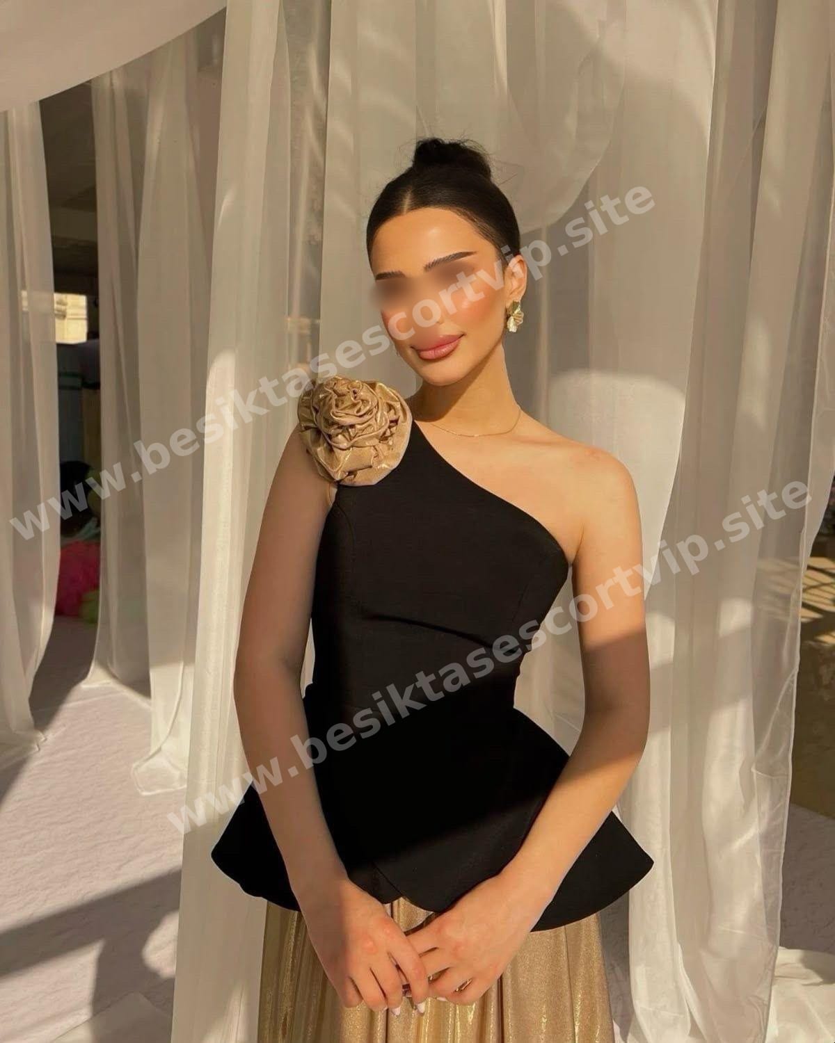Şirin — İstanbul, Sancaktepe escort