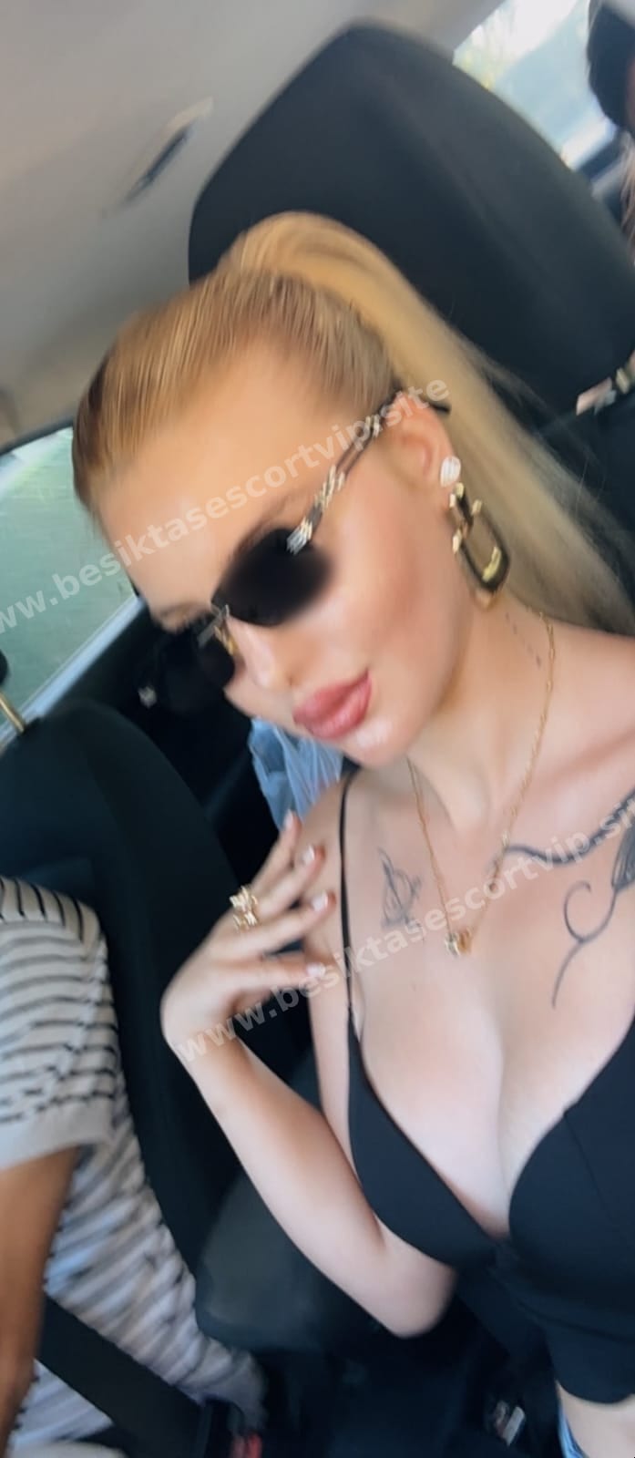 Seray — İstanbul, Pendik escort