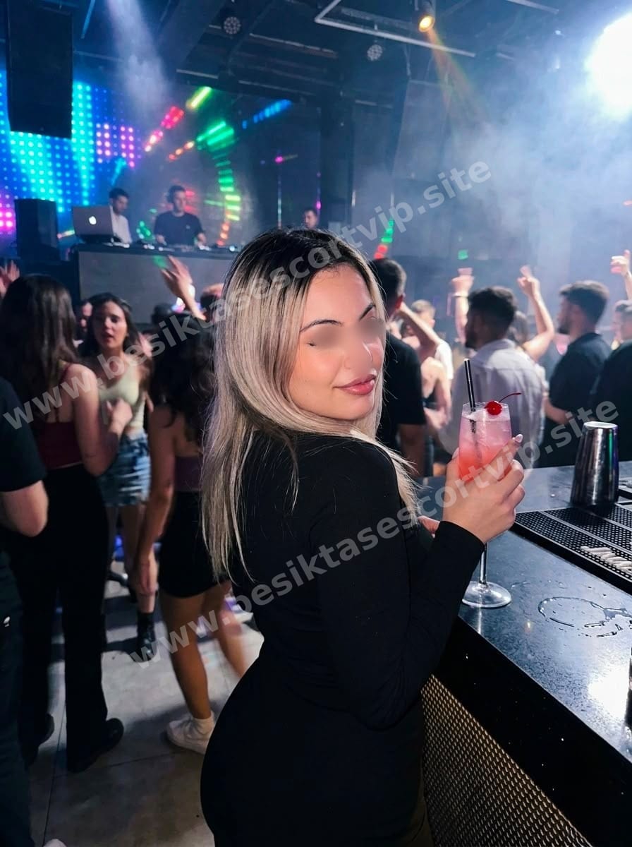 Aydan — İstanbul, Maltepe escort