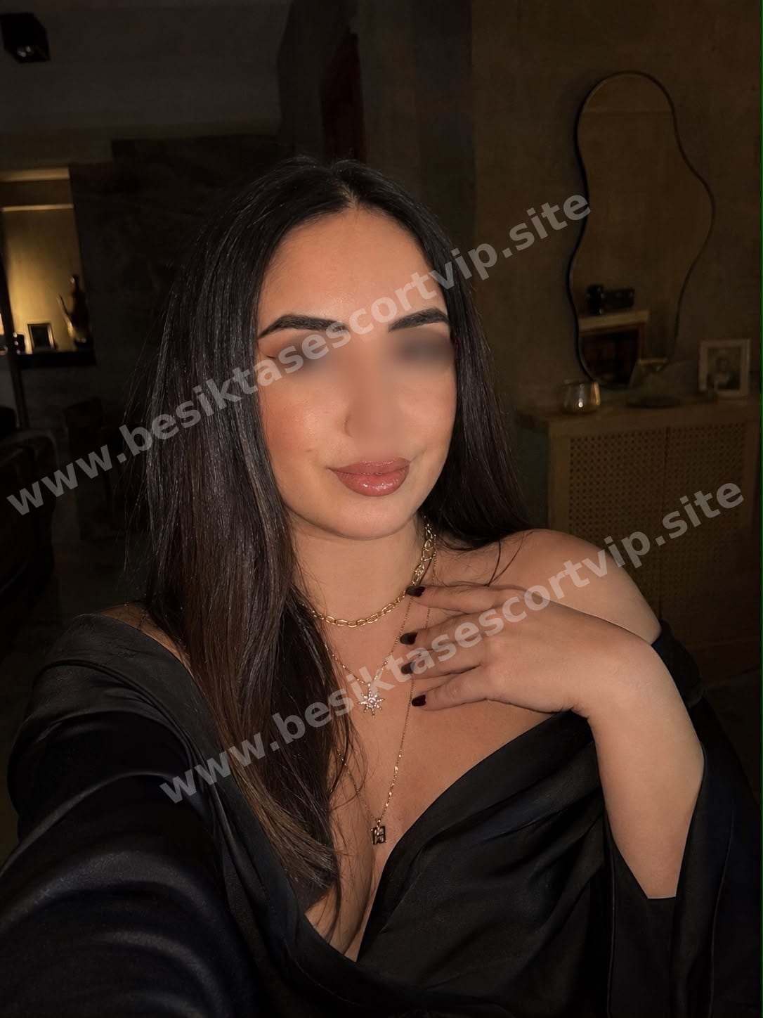 Elif — İstanbul, Gaziosmanpaşa escort