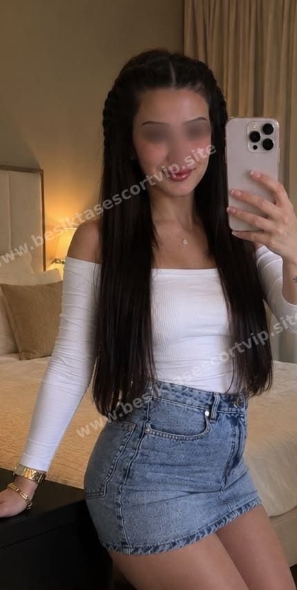 Arzu — İstanbul, Kağıthane escort